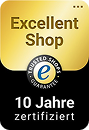 trusted shops badge