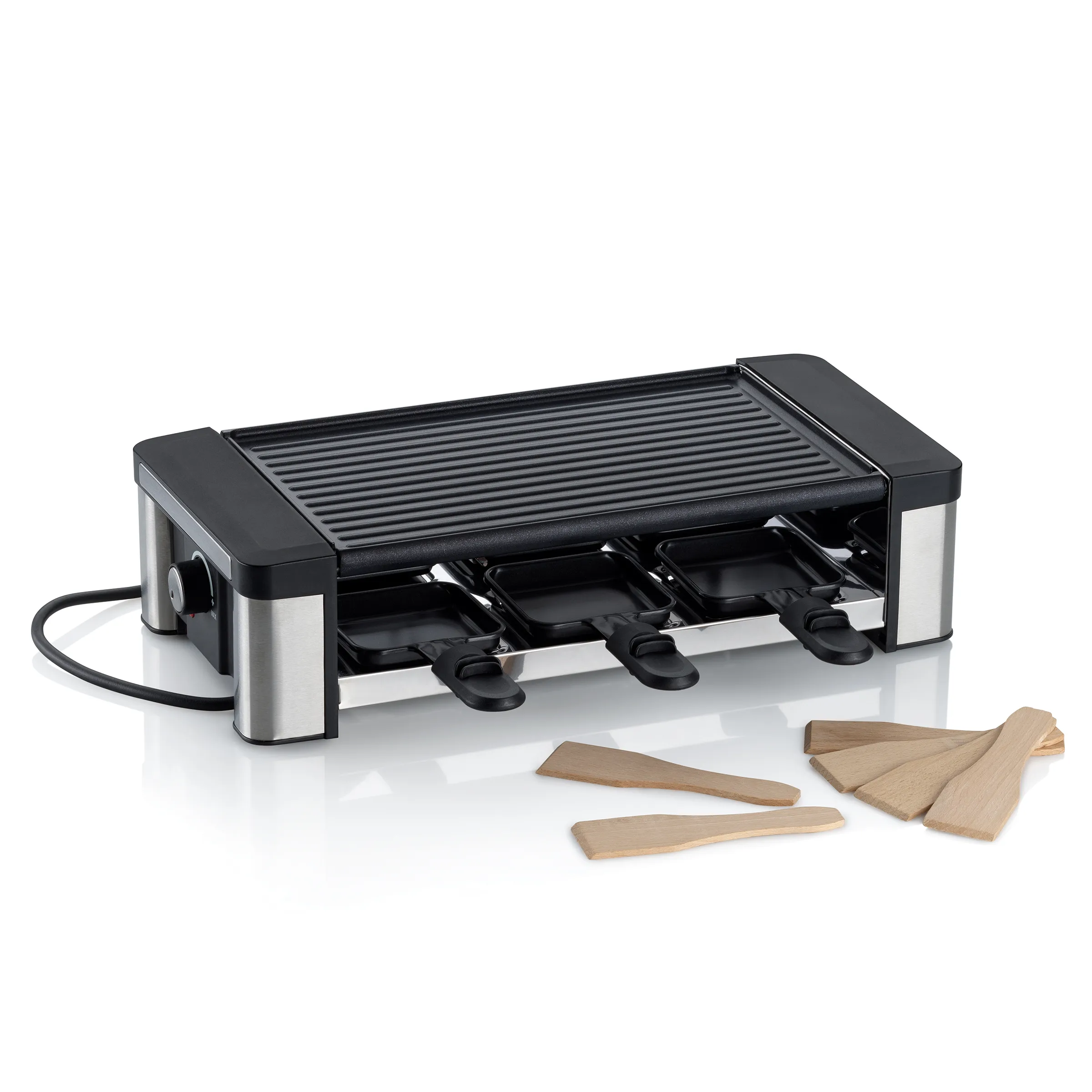 Raclette/Plaque de grill Raclette/Plaque de grill