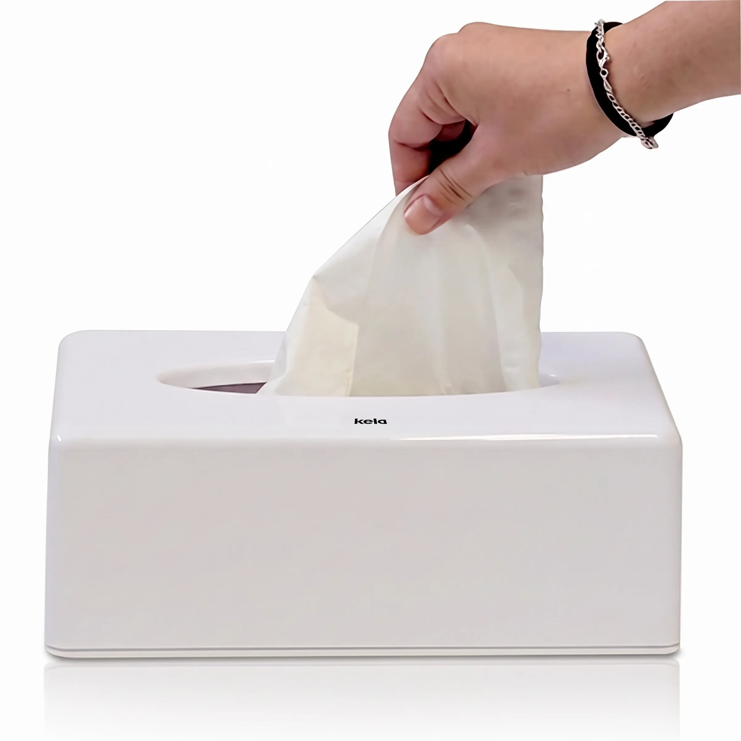Kosmetiktuchbox Panno Kosmetiktuchbox Panno