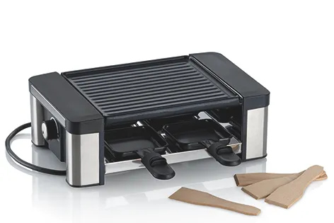 Raclette/Plaque de grill Raclette/Plaque de grill