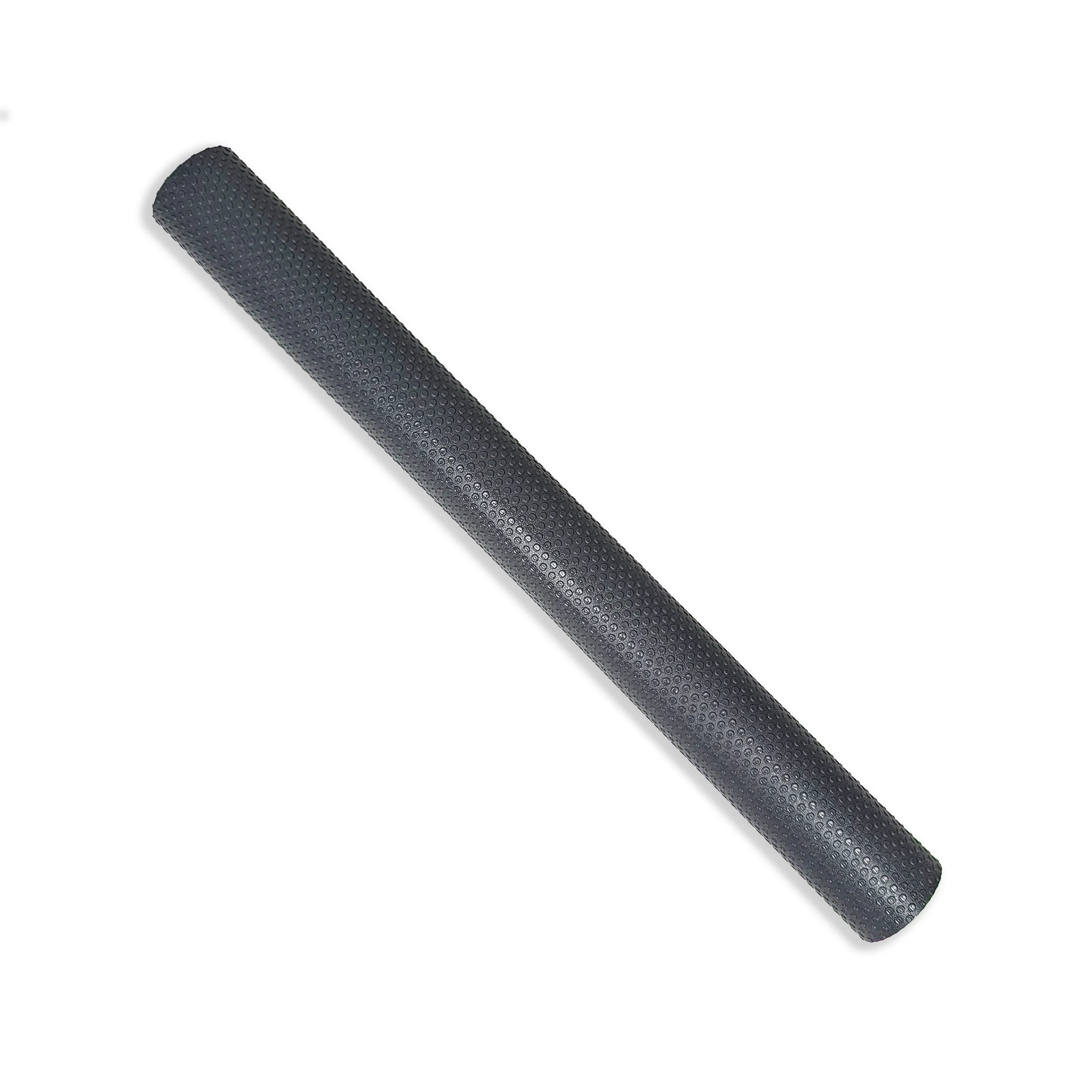 Griffband Overgrip schwarz mit Noppen-Struktur Schwarzer Griffband mit strukturierter Oberfläche und Noppen für besseren Halt bei Sportgeräten oder Schlägern