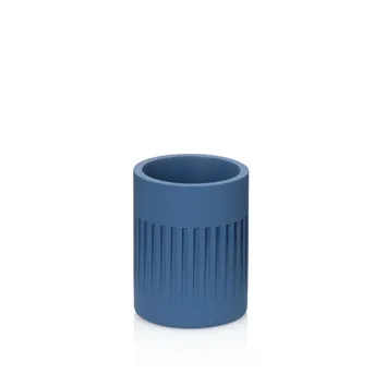bleu mauve