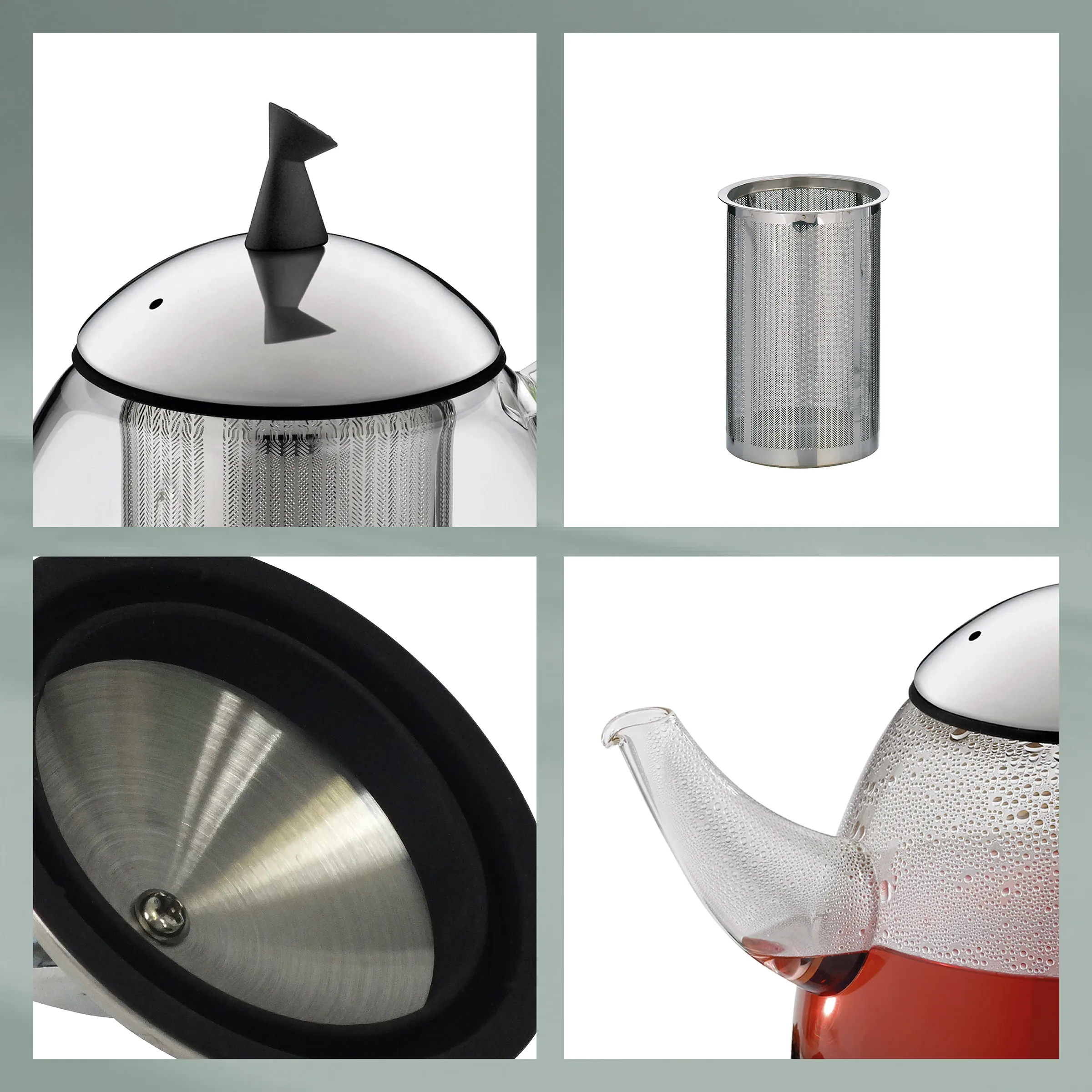Théière Aurora Théière Aurora