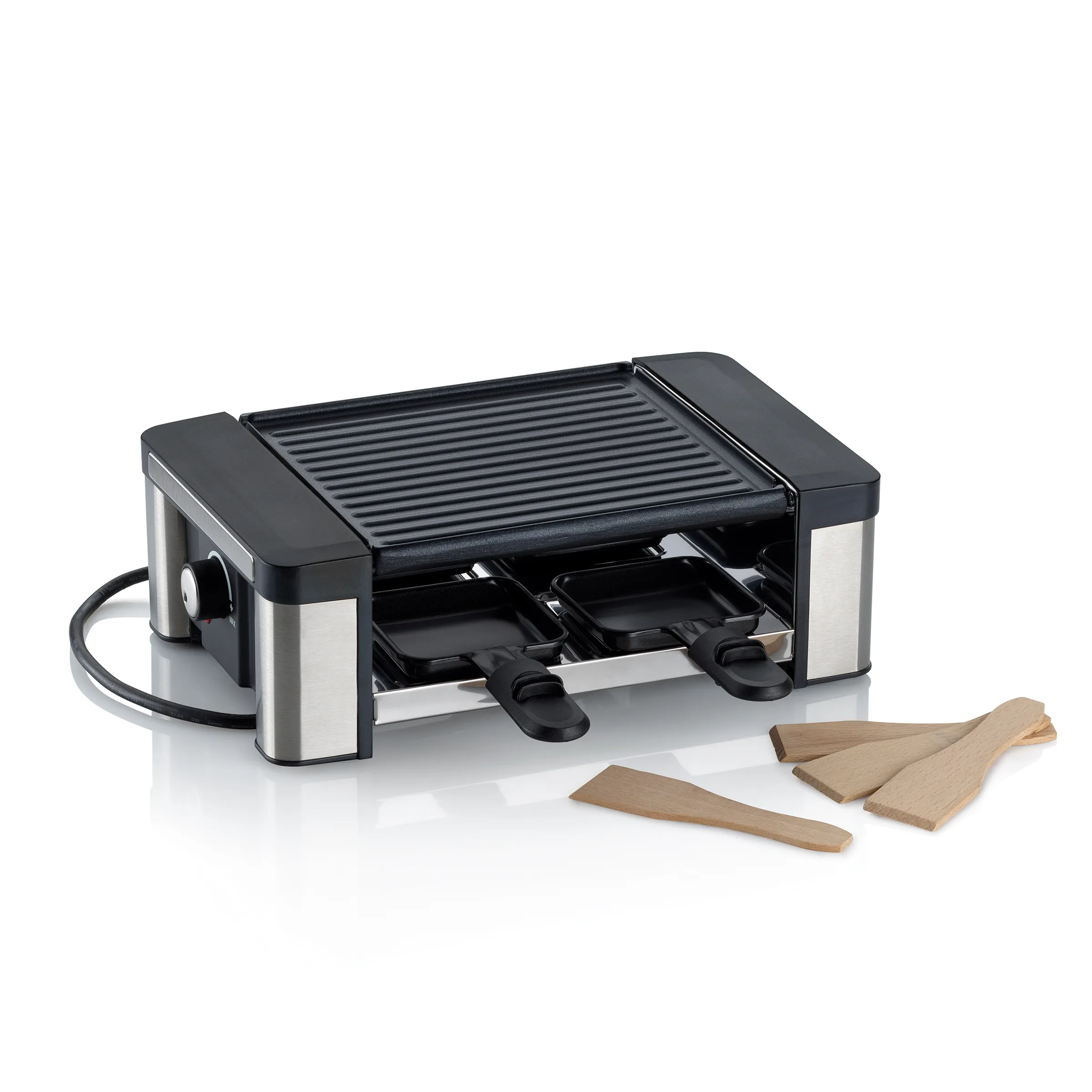 Raclette/Grill plate Timur