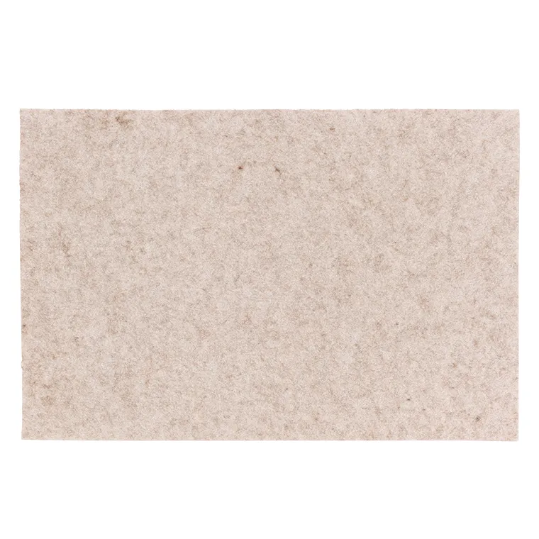Beige Oberfläche mit feinem Korn und natürlicher Textur, gleichmäßig strukturiertes Material