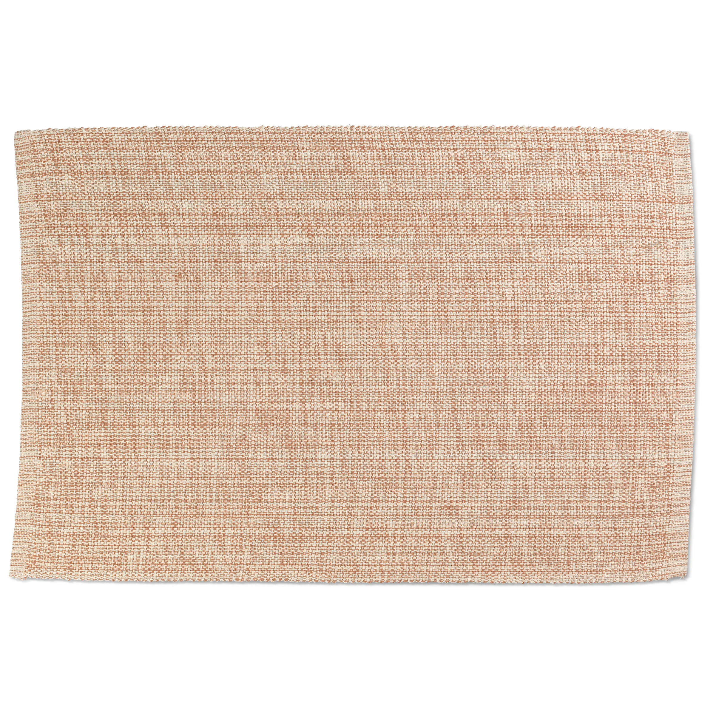 Naturfaser Teppich Beige - Moderner Webteppich für Wohnzimmer Rechteckiger Teppich in natürlichem Beige mit dezenter Webstruktur auf weißem Hintergrund