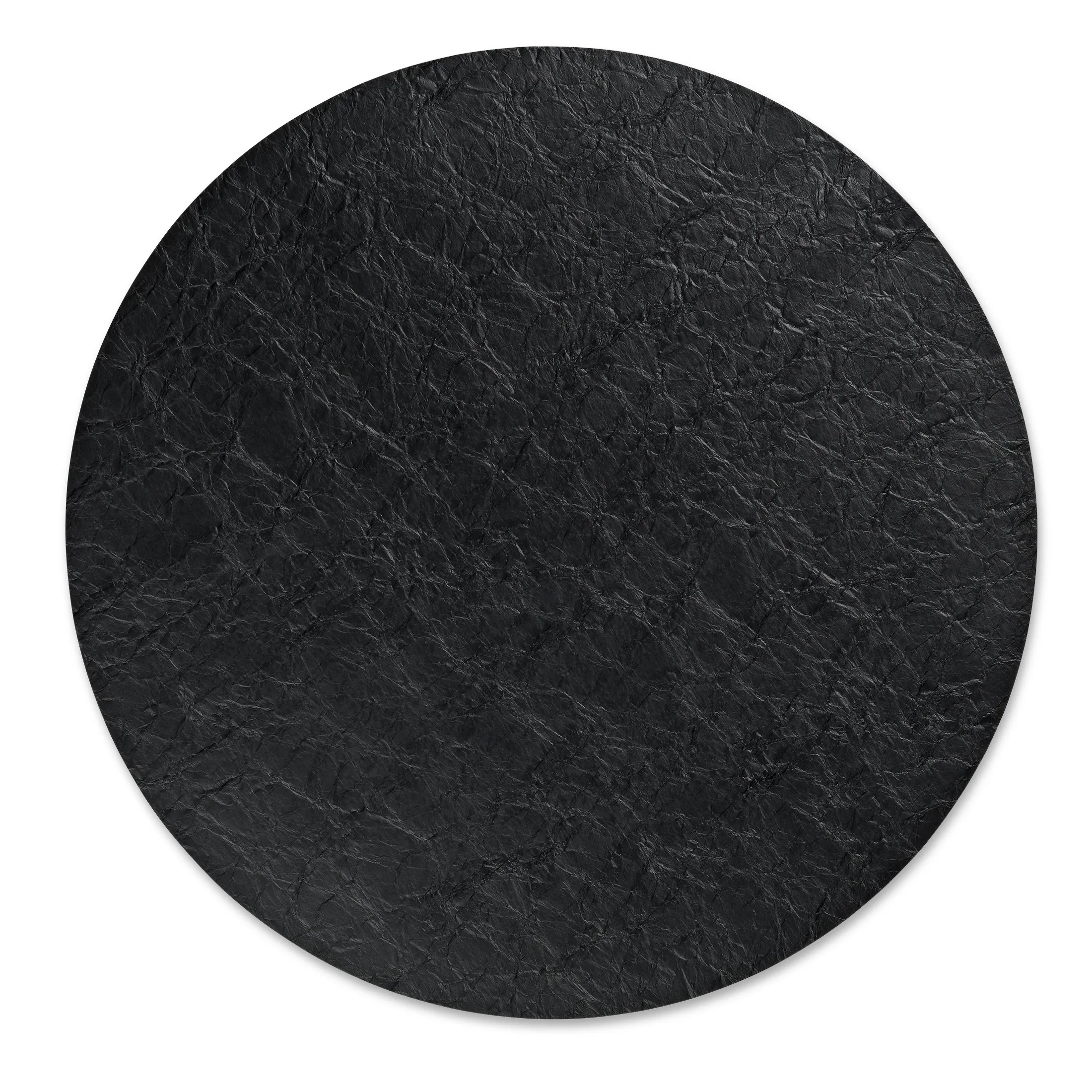 Schwarze Schiefer Platte - Natürliche Schiefertextur Schwarze Schiefer-Platte mit raue Oberfläche und natürlicher Strukturierung